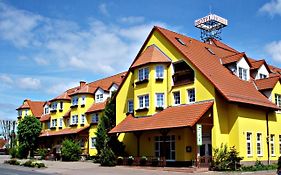 Landgasthof Zur Goldenen Aue
